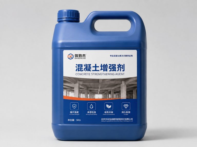 延边朝鲜族自治州卡妙纳米型混凝土增强剂