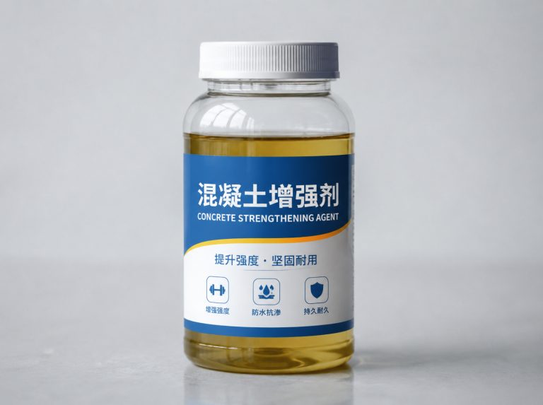 延边朝鲜族自治州卡妙国产型混凝土增强剂